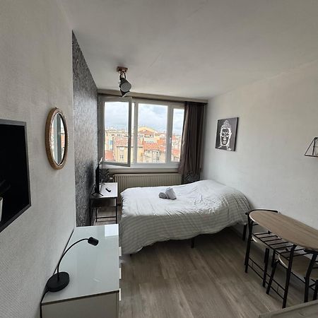 Studio Au Coeur De Valence 45 Ngoại thất bức ảnh