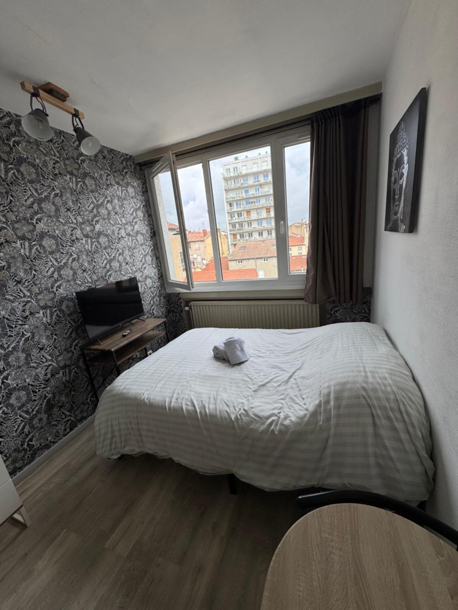 Studio Au Coeur De Valence 45 Ngoại thất bức ảnh
